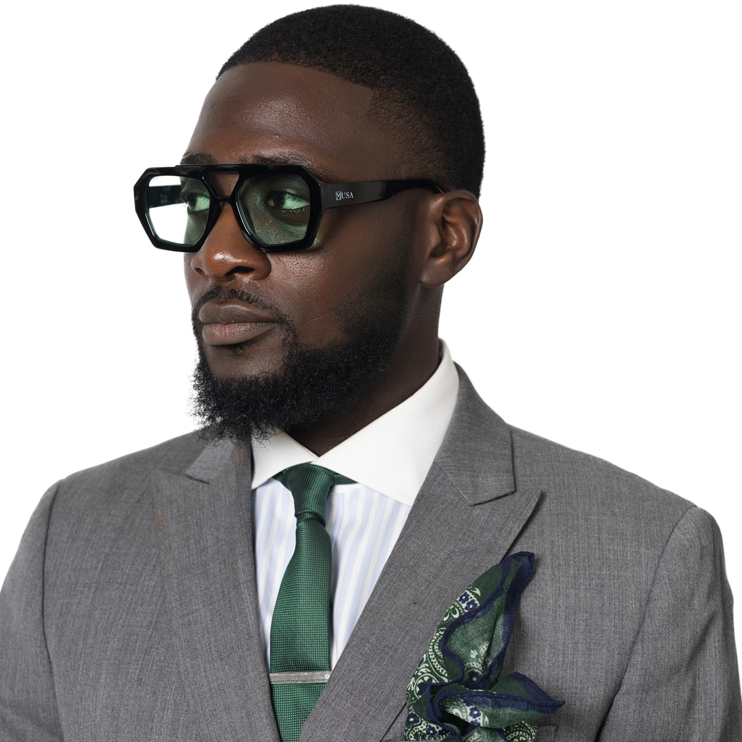 Abuja Sunglasses