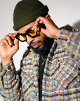 Benin Eyewear Shade