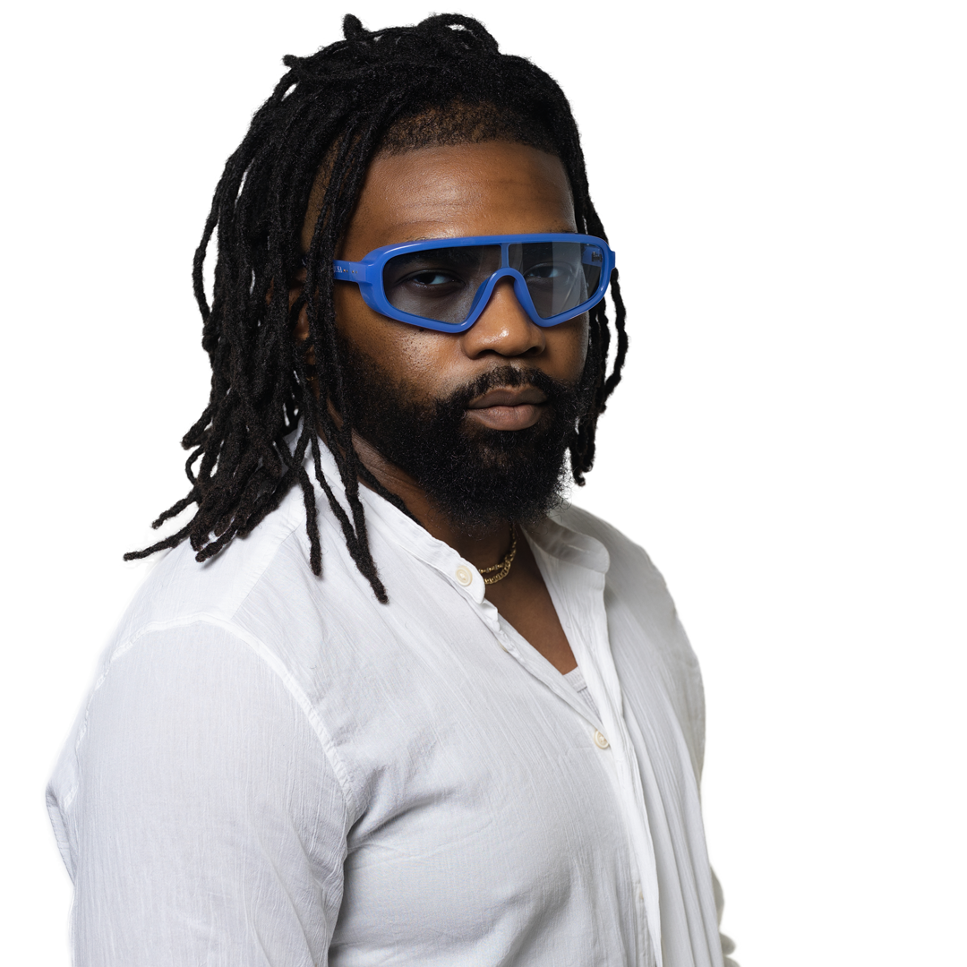 Botswana Shield Sunglasses
