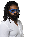 Botswana Shield Sunglasses