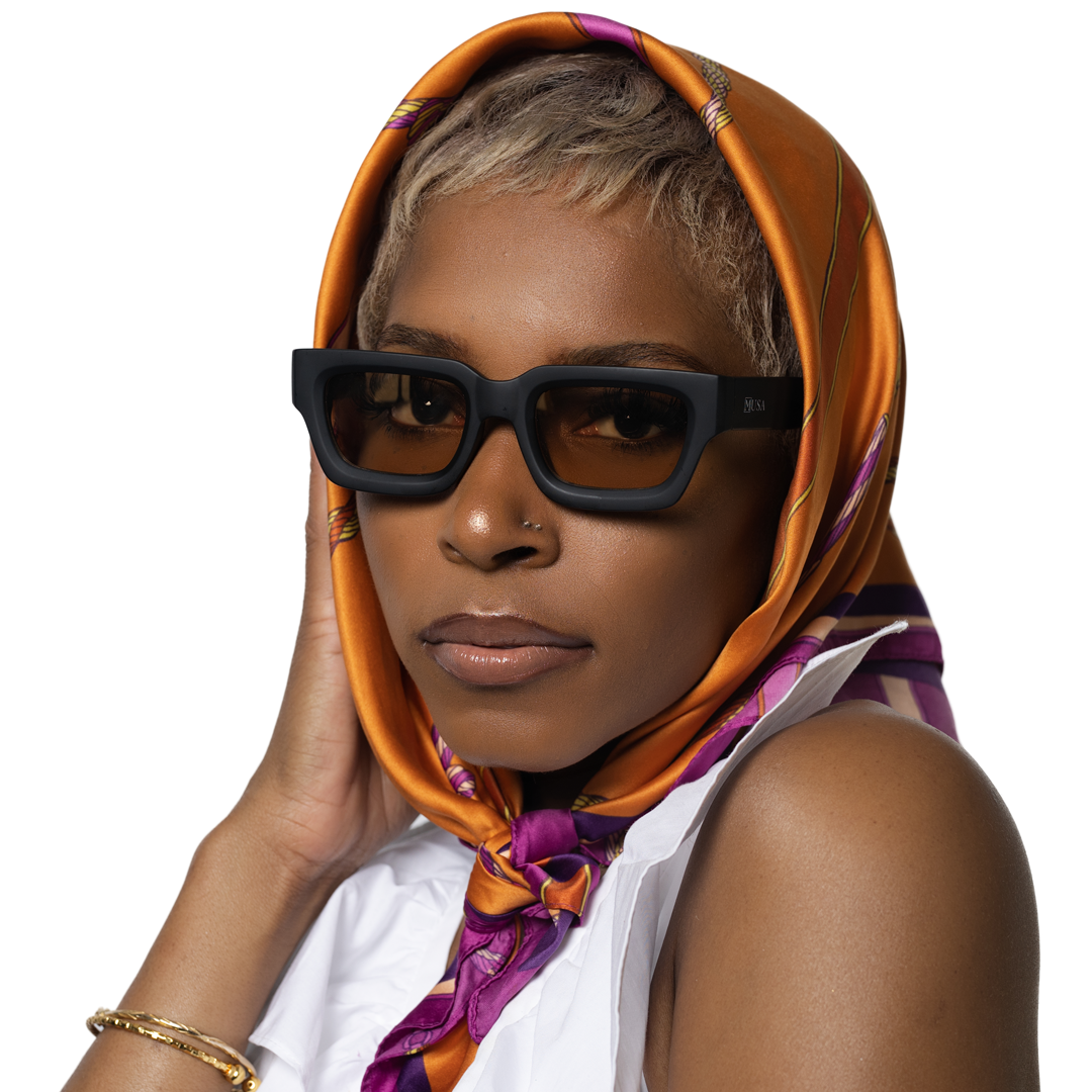 Cameroon Sunglasses
