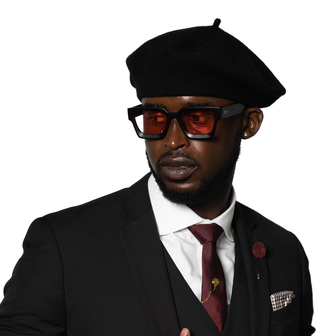 Marrakesh Sunglasses
