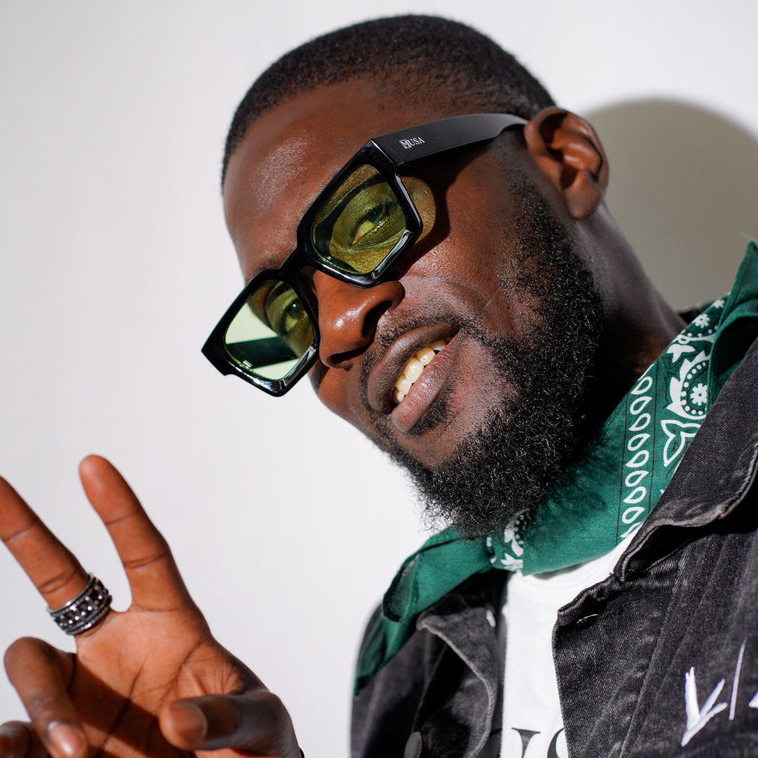 Nigeria Sunglasses