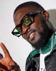 Nigeria Sunglasses