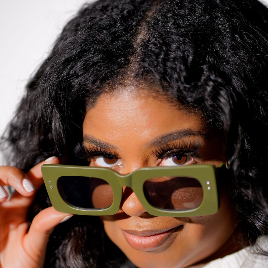 Sierra Leone Sunglasses