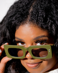 Sierra Leone Sunglasses