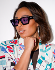 Somalia Sunglasses