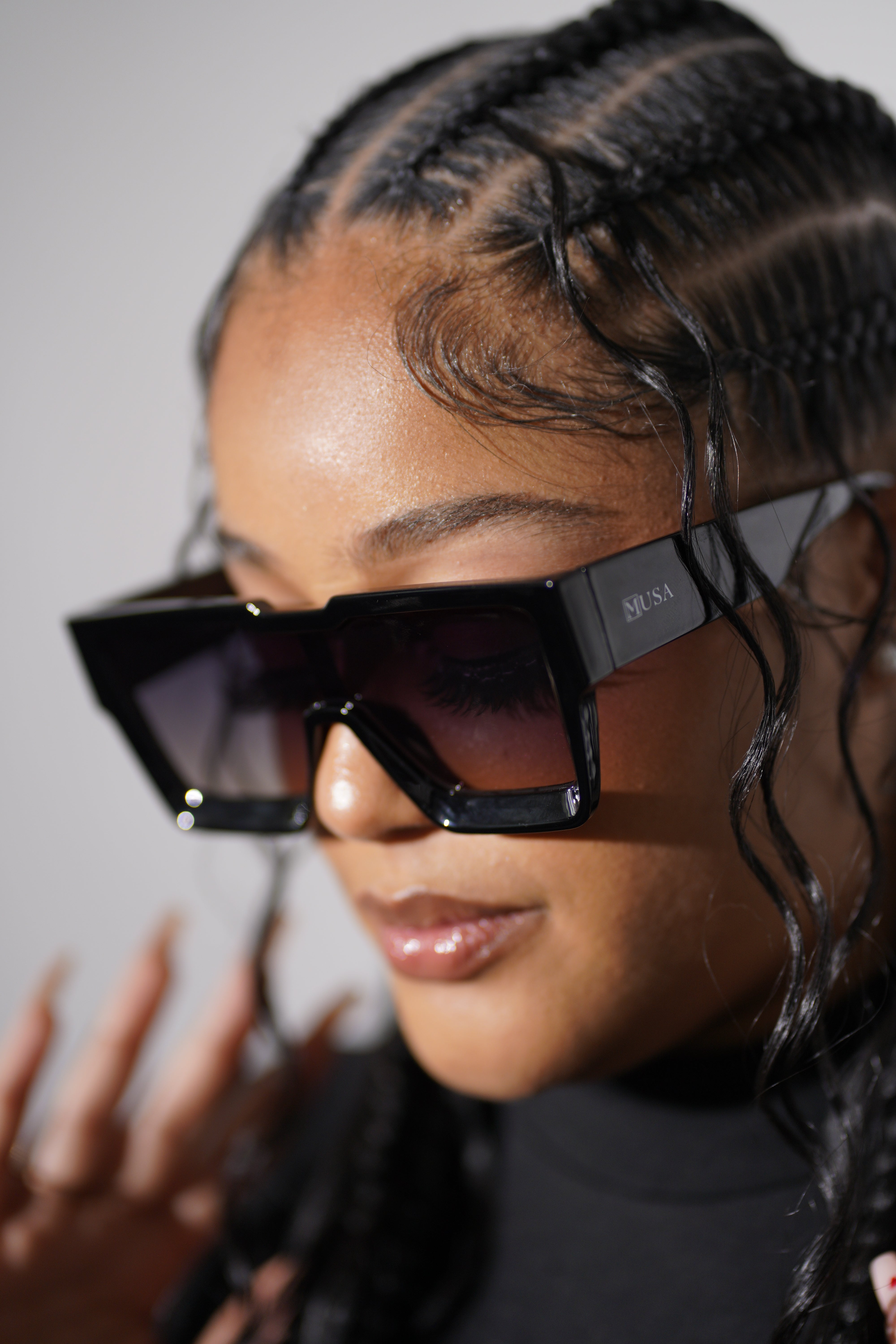 Sudan Sunglasses