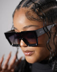 Sudan Sunglasses