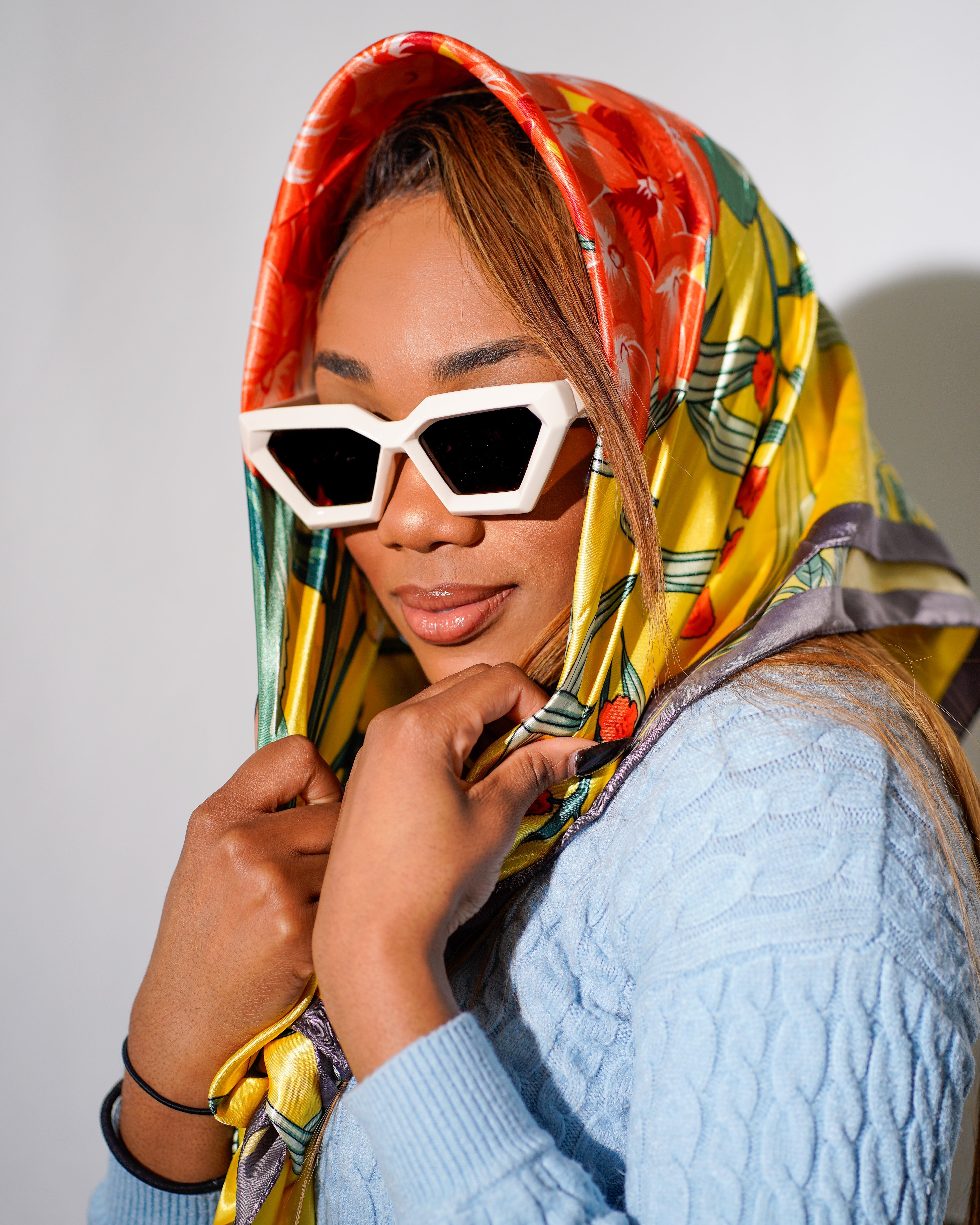 Zimbabwe Sunglasses