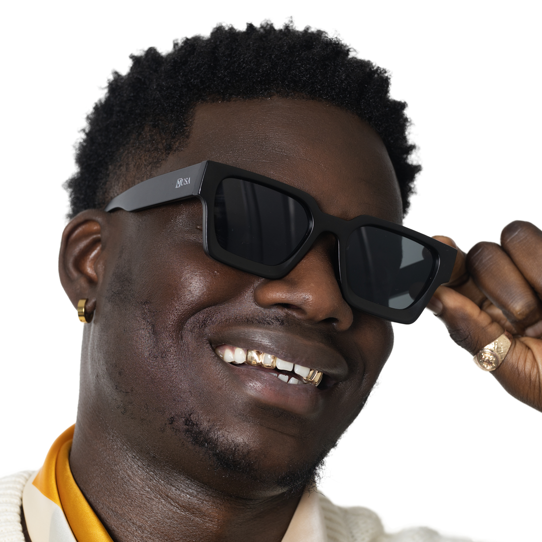 Ghana Sunglasses