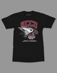 The Yard Essentials - North Carolina Central University - NCCU Tshirt