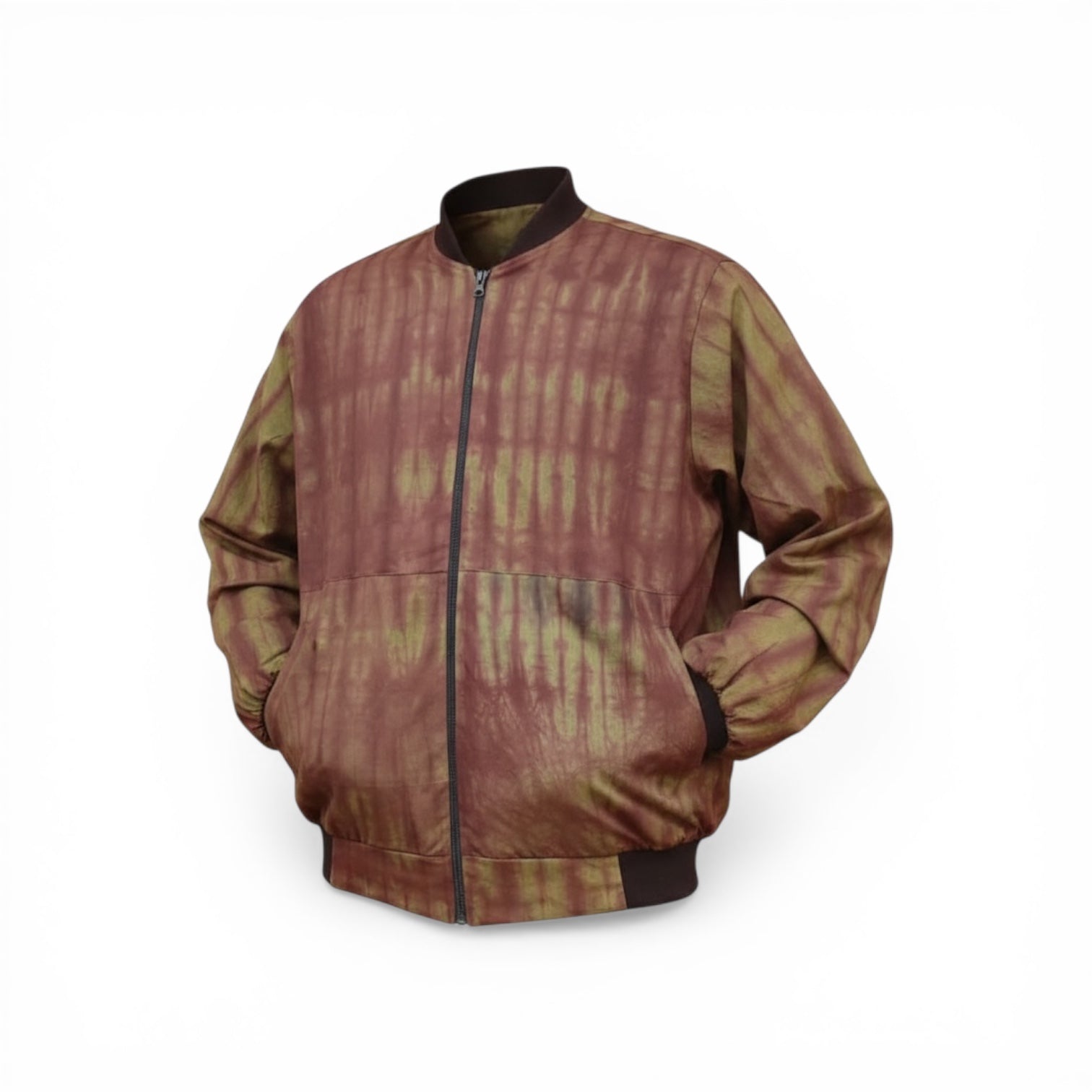 Nkem Bomber Jacket