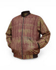 Nkem Bomber Jacket