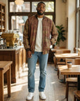 Nkem Bomber Jacket