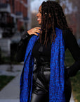 Nne Batik Scarf