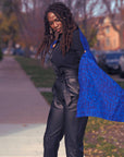 Nne Batik Scarf