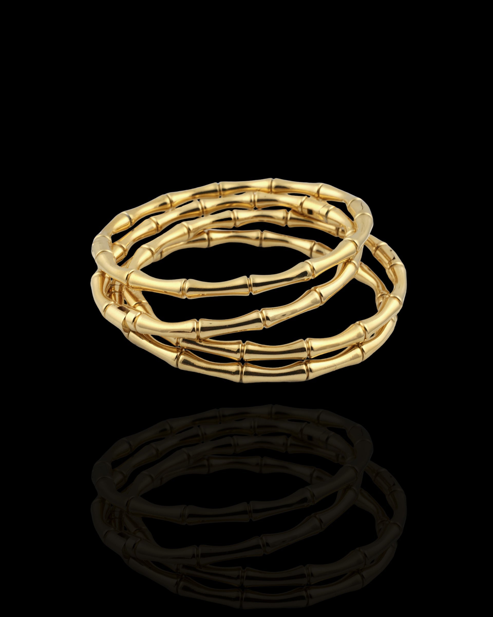 Oshun Bangles