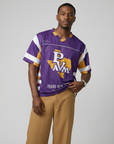 Prairie View A&M University - Phenom HBCU Box Football Jersey