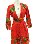 Paradise Ankara Kimono (Short)
