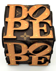 LV (Louis Vuitton) X DOPE Box