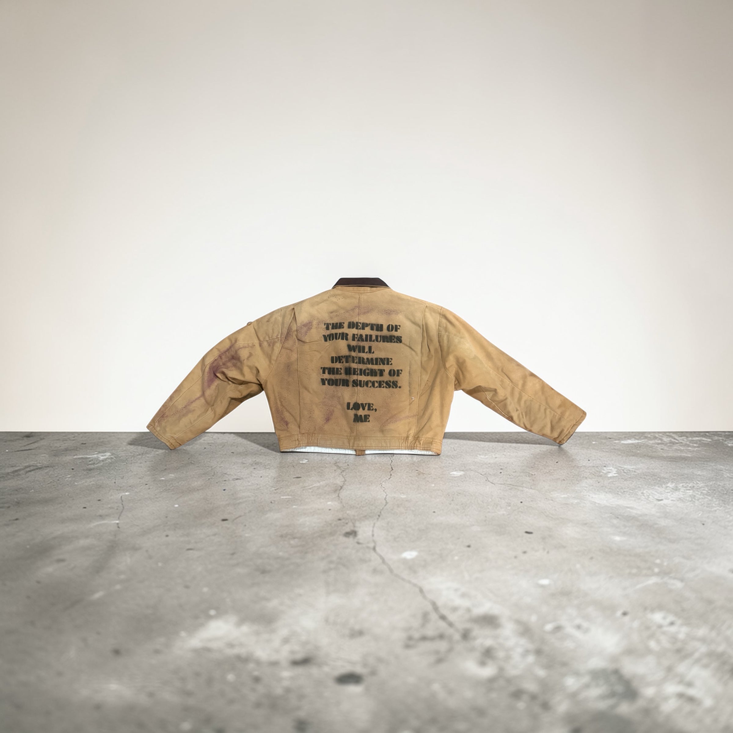 Dear Sylf 1 of 1 Jacket