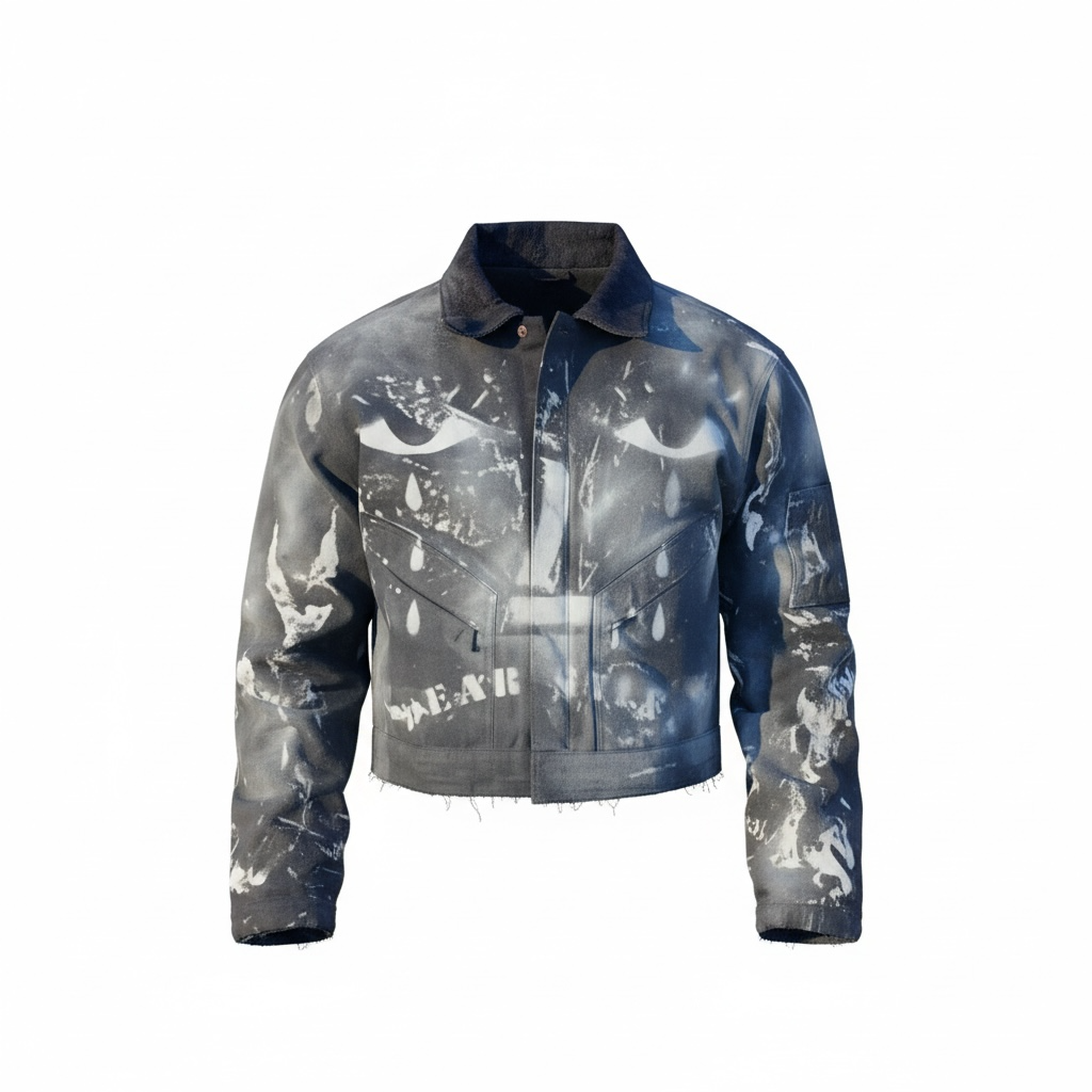 Dear Sylf 1 of 1 Jacket