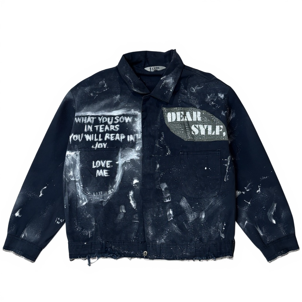 Dear Sylf 1 of 1 Jacket