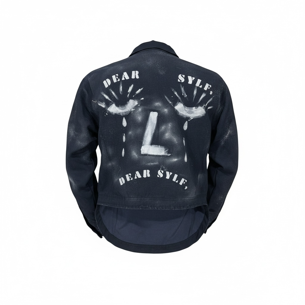 Dear Sylf 1 of 1 Jacket
