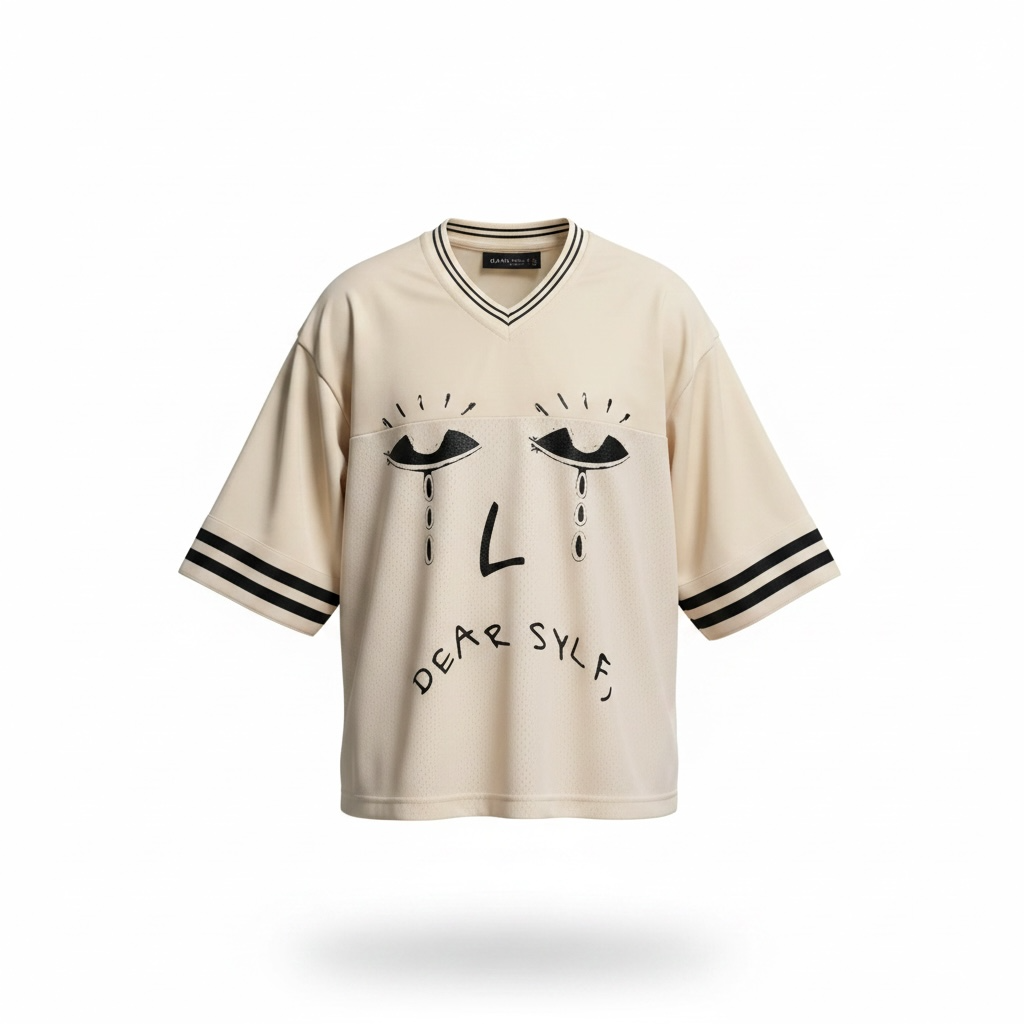 Dear Sylf Jersey