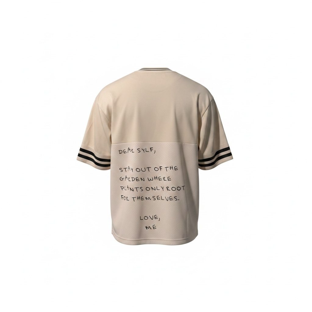 Dear Sylf Jersey