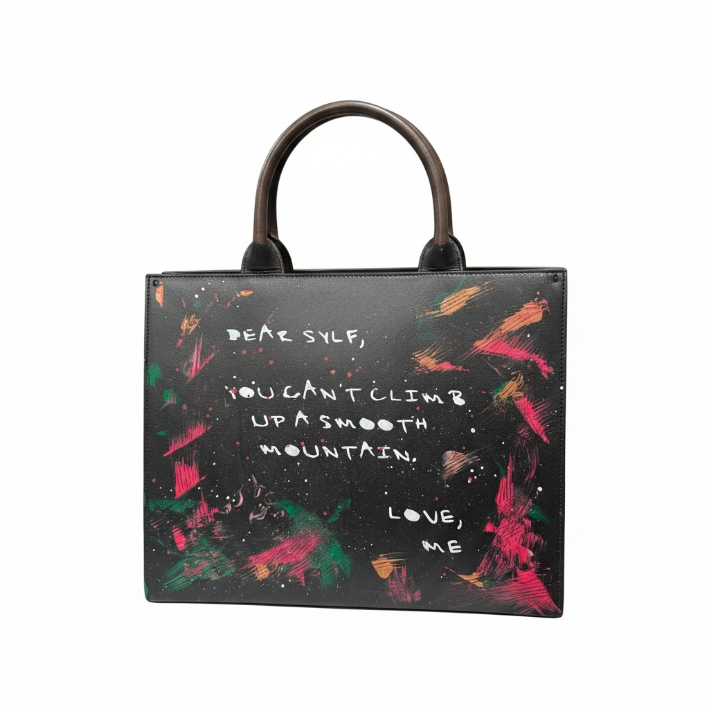 Dear Sylf X Maya Winston Bag