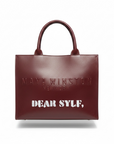Dear Sylf X Maya Winston Bag