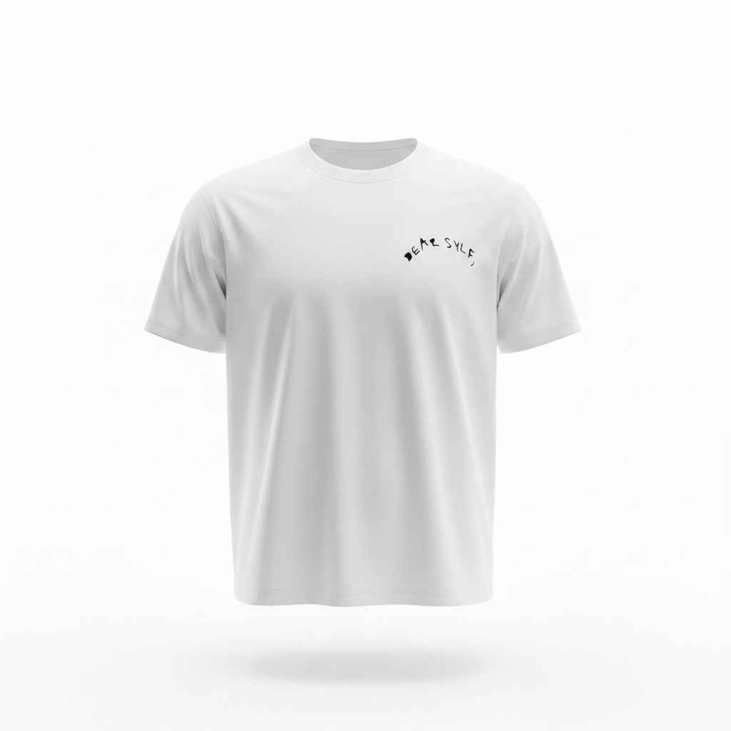 Dear Sylf T Shirt