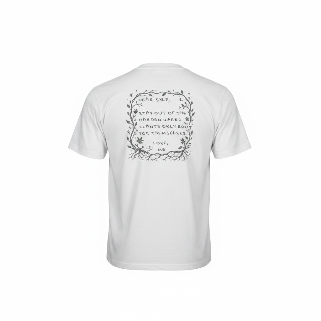 Dear Sylf T Shirt