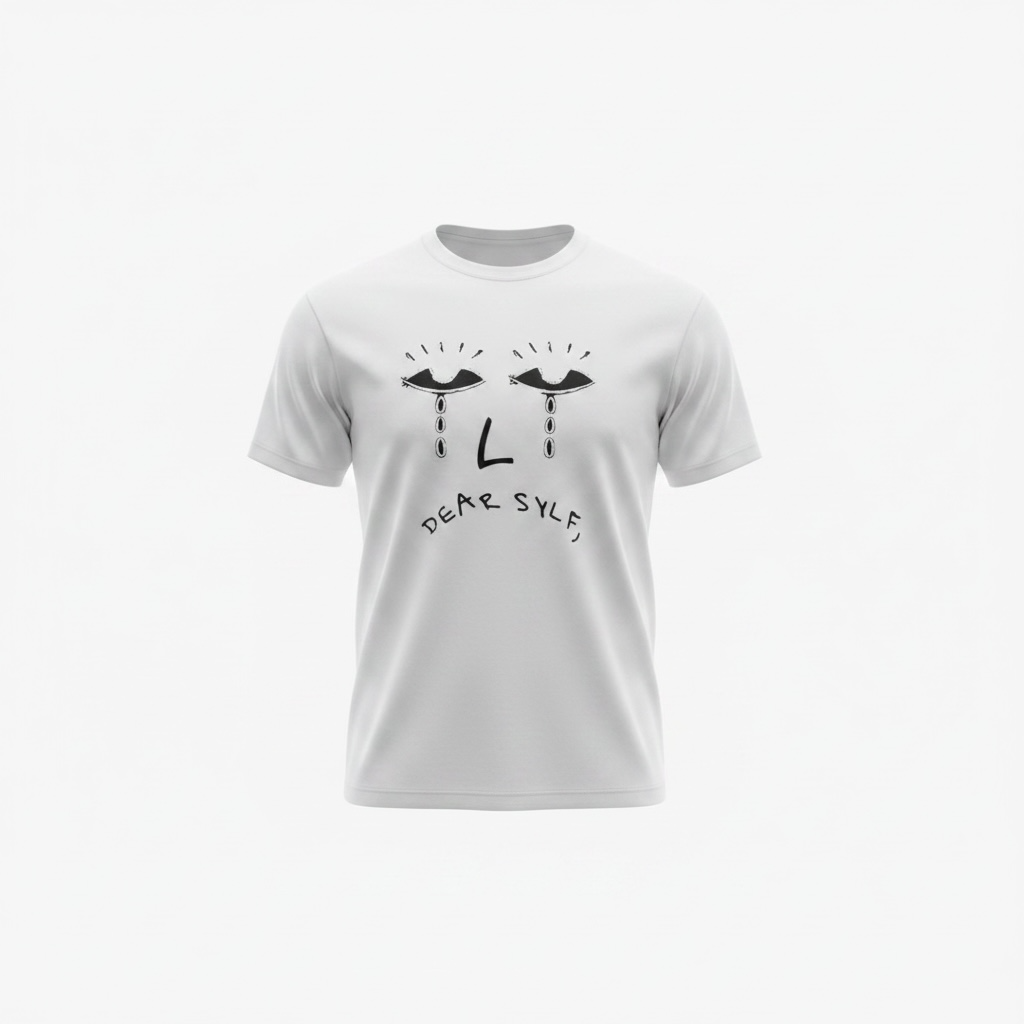 Dear Sylf T Shirt