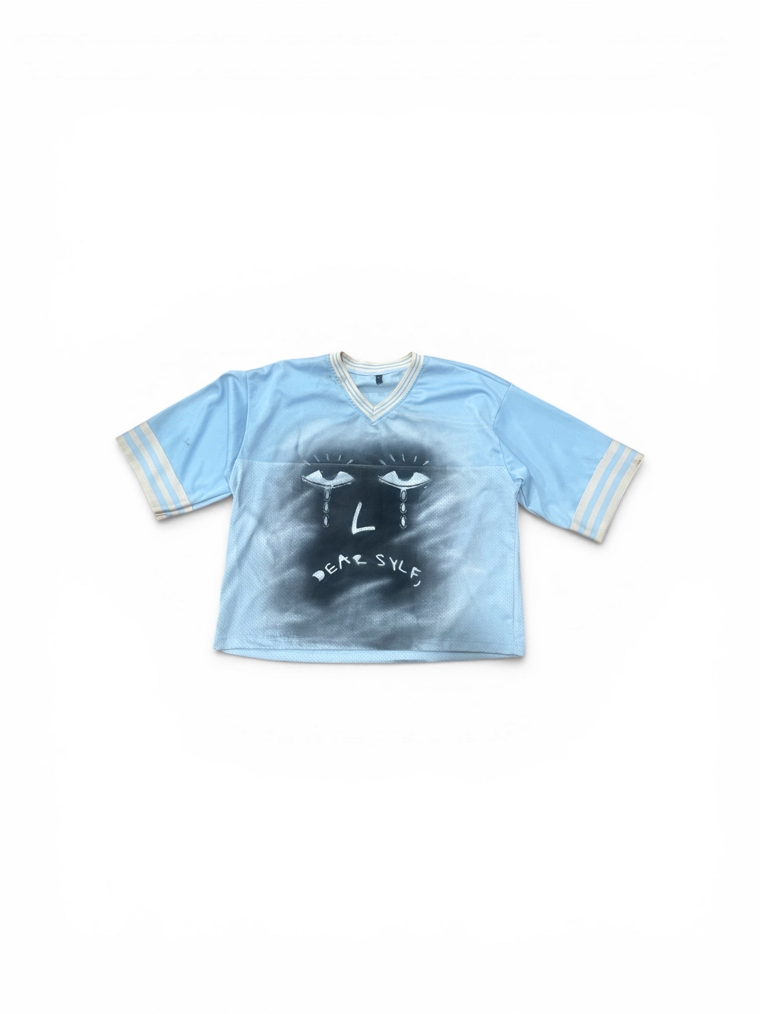 Dear Sylf Jersey