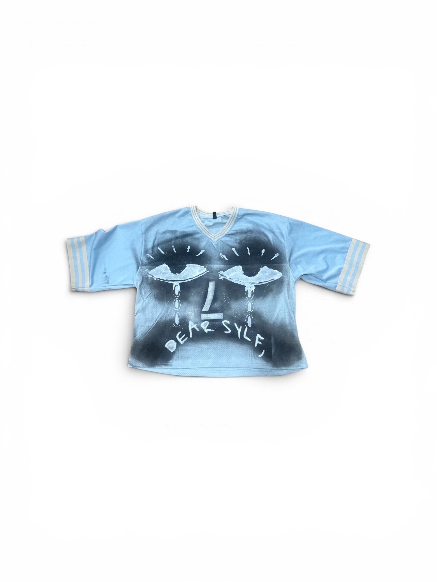 Dear Sylf Jersey