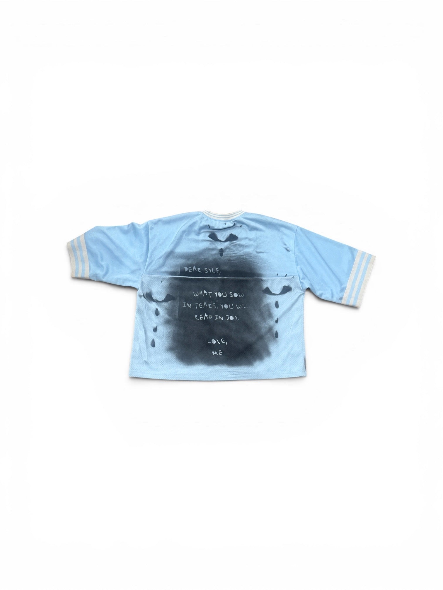 Dear Sylf Jersey