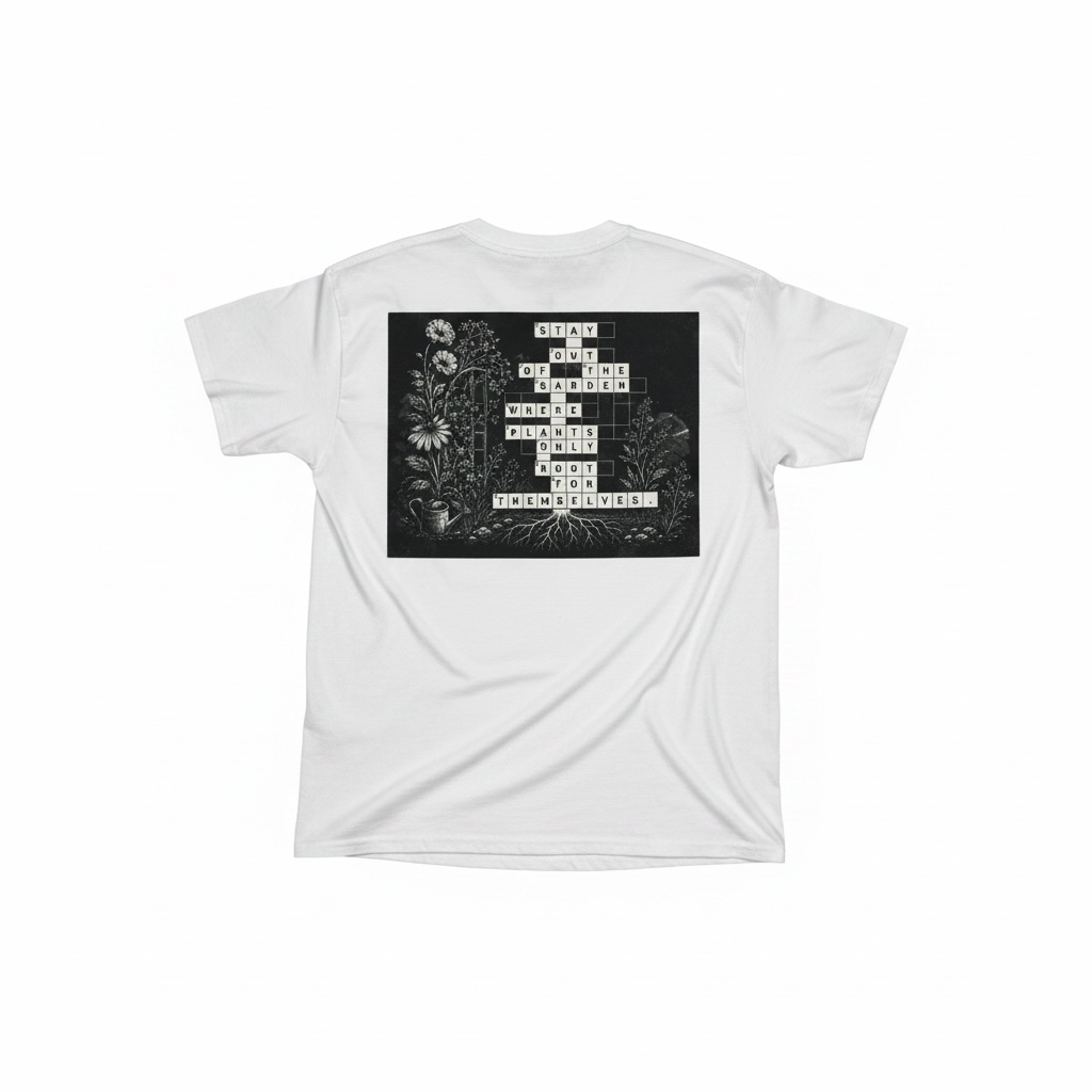 Dear Sylf T Shirt