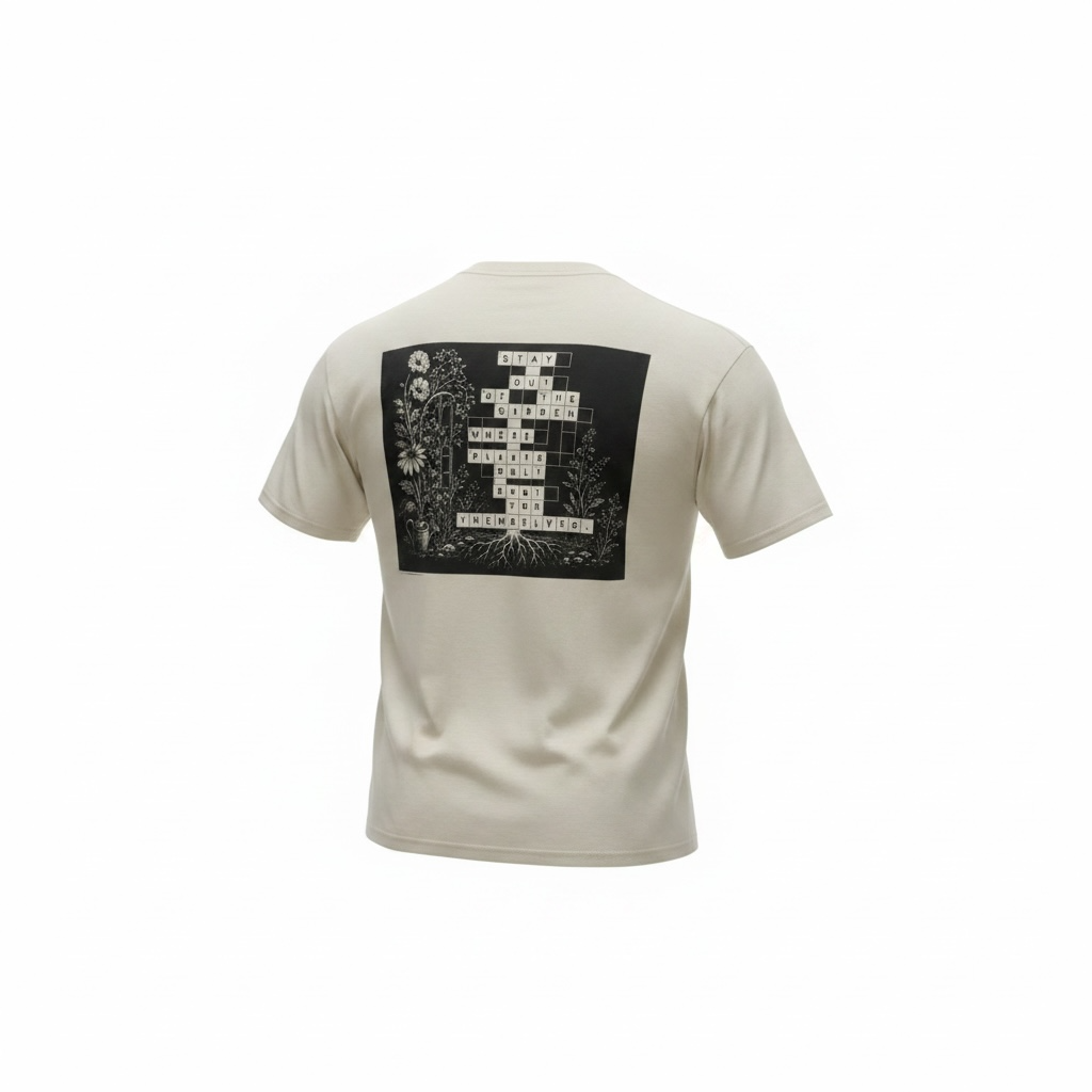 Dear Sylf T Shirt