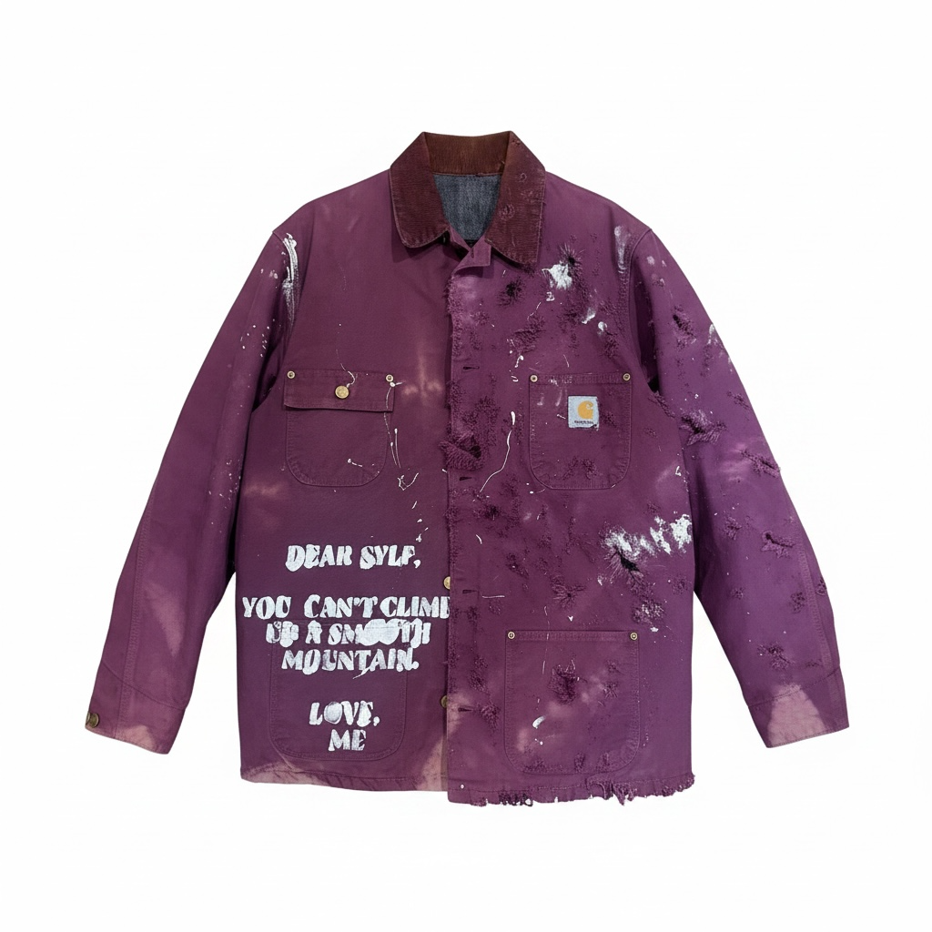 Dear Sylf 1 of 1 Jacket