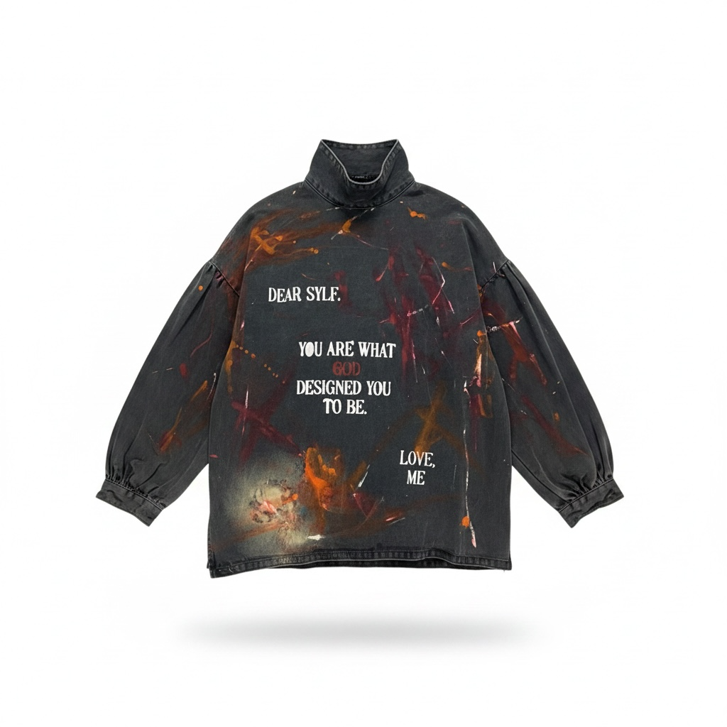 Dear Sylf 1 of 1 Jacket