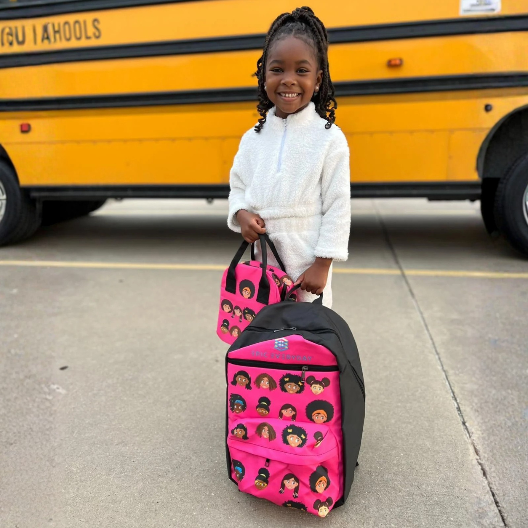 EPIC Everyday Girls Backpack