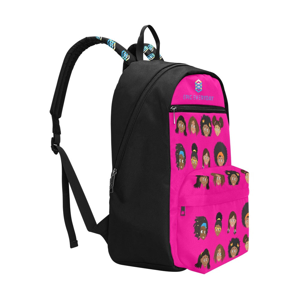 EPIC Everyday Girls Backpack