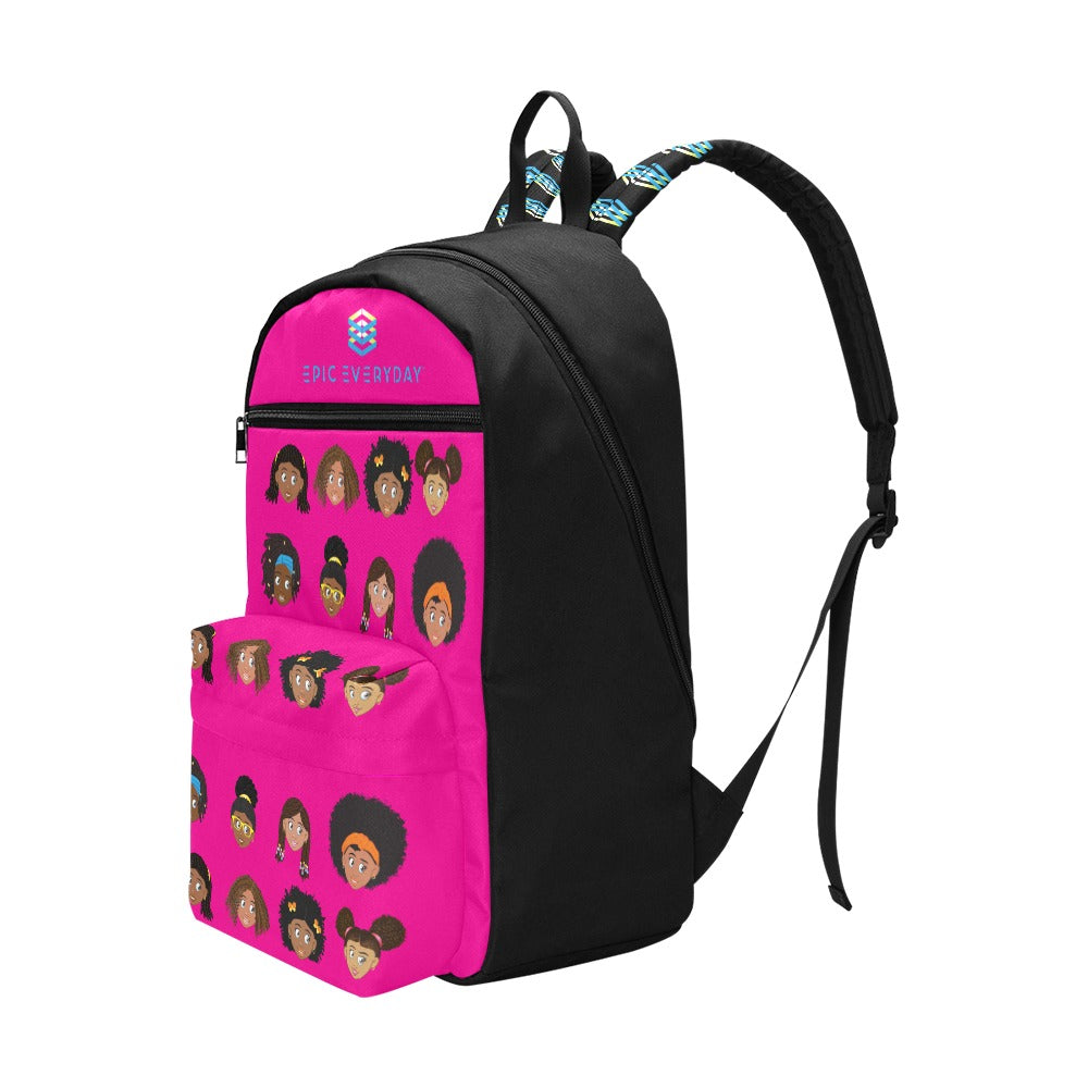EPIC Everyday Girls Backpack