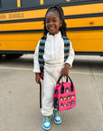 EPIC Everyday Girls Lunch Bag