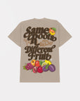 Same Roots, Different Fruit - Premium Tee Shirt