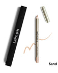 Creamy Lip Liners