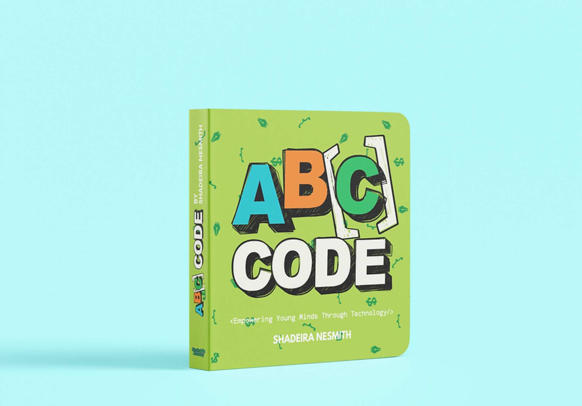 ABC Code Book